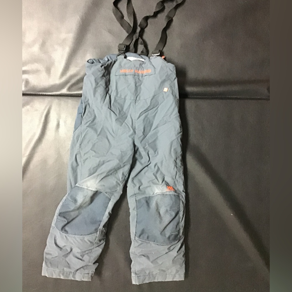 Helly Hansen snowboard or ski pants.  Size small /8.